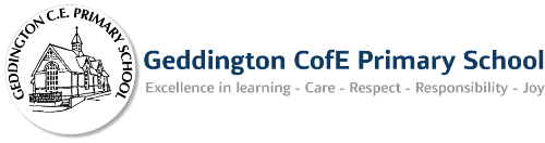 Geddington CofE School